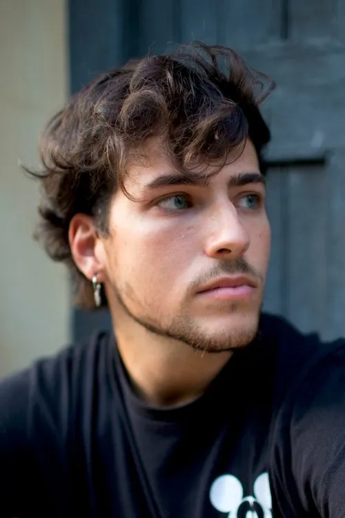 David Soto Giganto ha trabajado con Pelayo Carrizo en 1 ocasiones