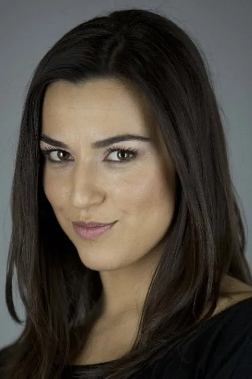 Foto de perfil del actor Pelin Yoru en el reparto
