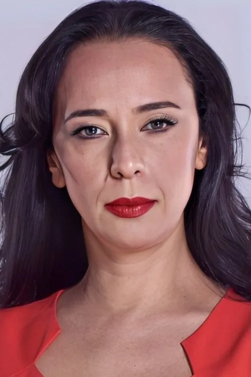 Pelinsu Pir — personaje: Süreyya