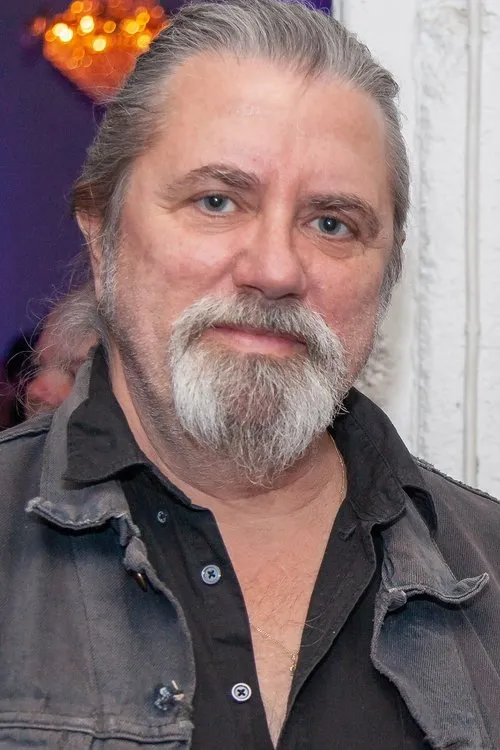 Pelle Alsing interpretando a Drums