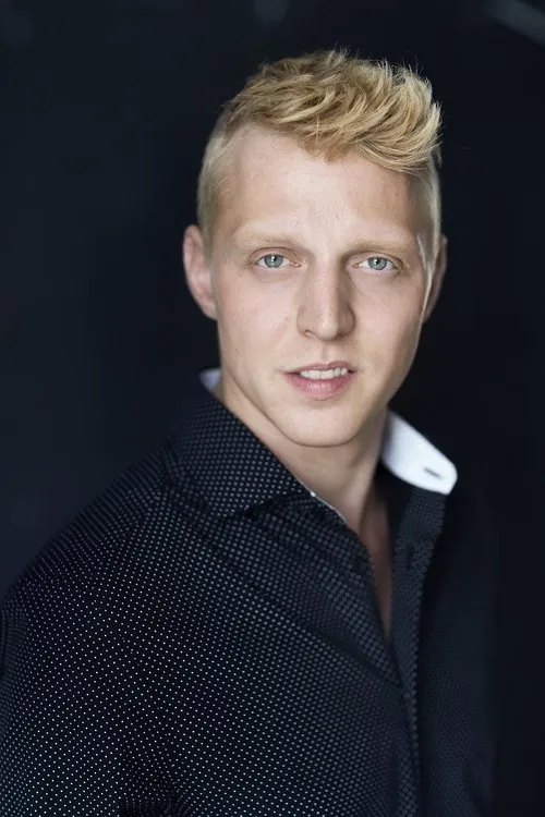 Pelle Emil Hebsgaard — personaje: Kommunemanden