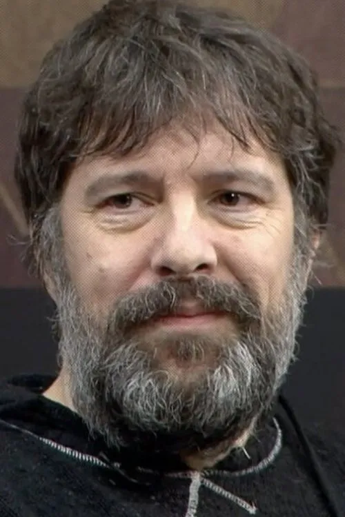 Pelle Koppel interpretando a Otto Jensen