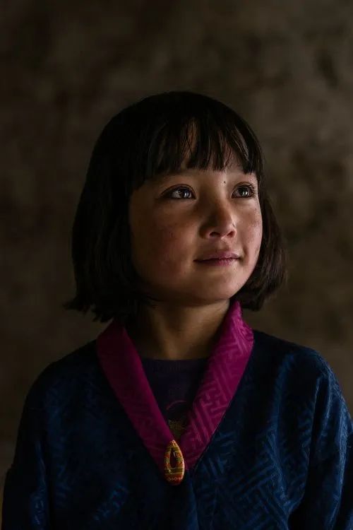 Tshering Dorji ha trabajado con Pem Zam en 1 ocasiones