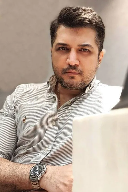 Pendar Akbari — personaje: Gholamreza