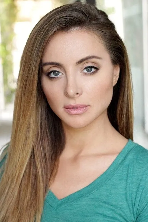 Skyler Davenport ha trabajado con Penelope Costopoulos en 1 ocasiones