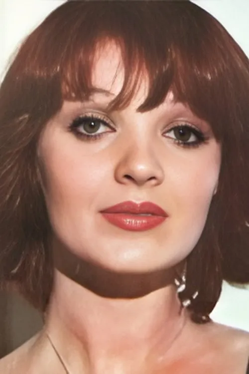 Danièle Nègre ha trabajado con Pénélope Lamour en 1 ocasiones