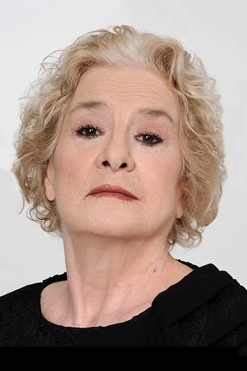 G?????? ??da?µ?? ha trabajado con Penelope Pitsouli en 2 ocasiones