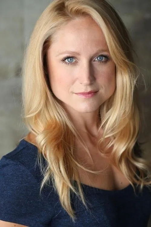 Martin Barrie ha trabajado con Penelope Sharp en 1 ocasiones