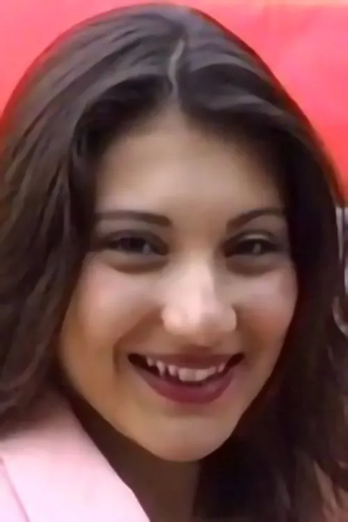 Pénélope interpretando a Aude / Claudia