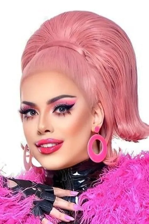 Malayka SN ha trabajado con Penelopy Jean en 1 ocasiones