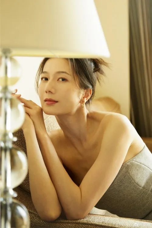 Peng Yang — personaje: Zeng Yun