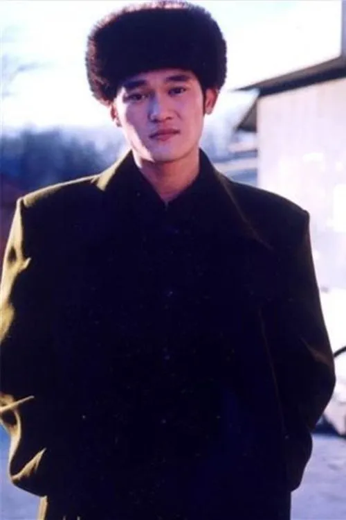 Foto de perfil del actor Pengbin Sun en el reparto