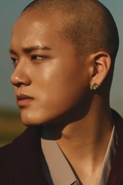 Peniel Shin — personaje: Himself