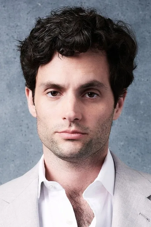 Penn Badgley en su biografía y filmografía