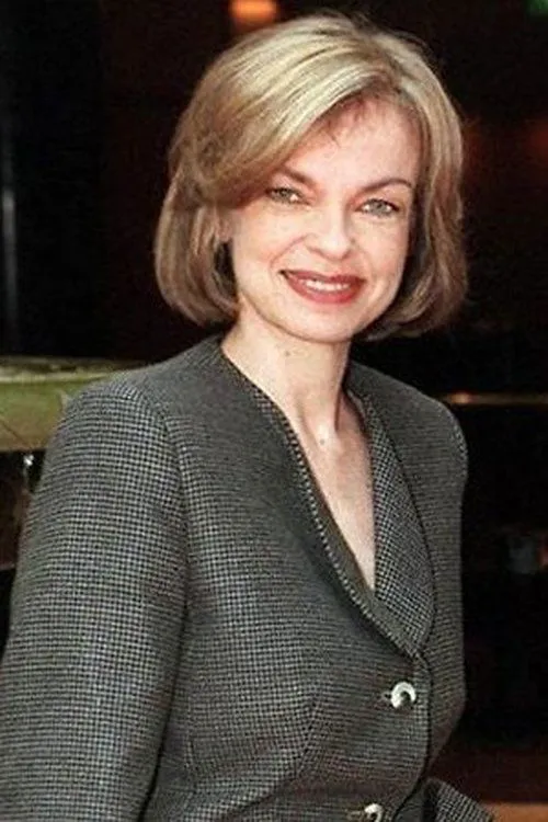 Basia A'Hern ha trabajado con Penne Hackforth-Jones en 1 ocasiones