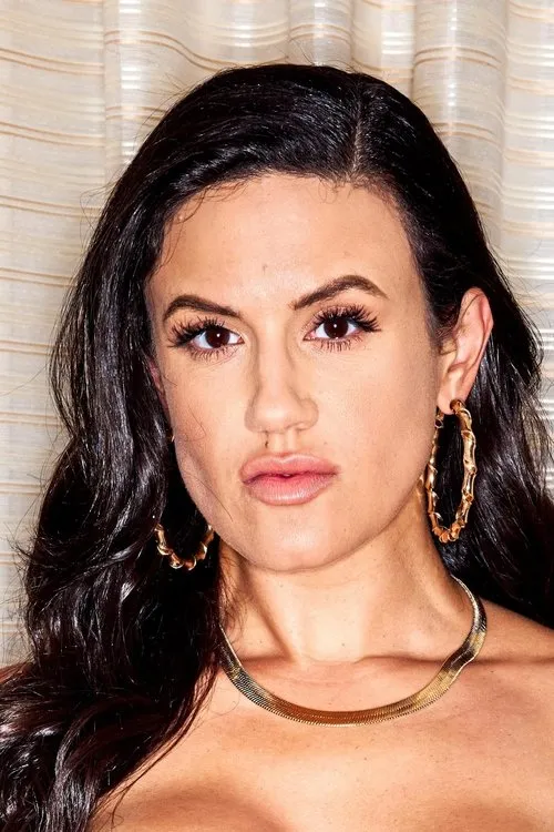 Lucia Fernandez ha trabajado con Penny Barber en 1 ocasiones