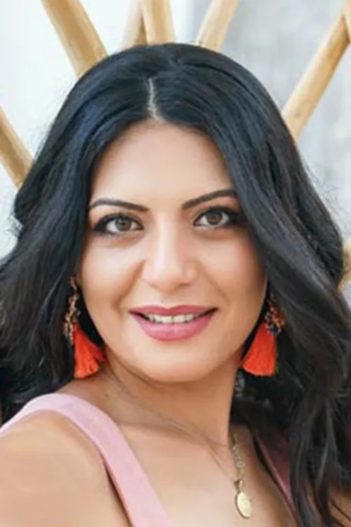 Penny Foiniri — personaje: ?a???a ?at??ßas??e???