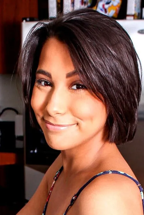 Penny Nichols interpretando a