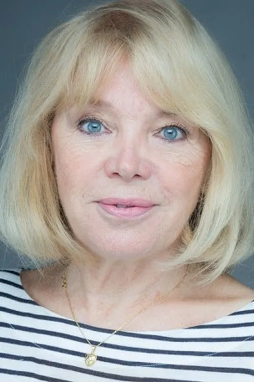 Pepa Sarsa interpretando a Marilou