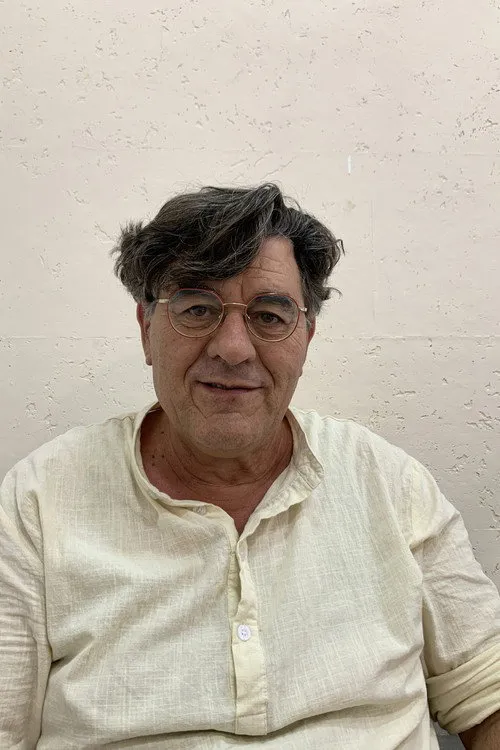 Diego Braguinsky ha trabajado con Pepe Galotto en 2 ocasiones