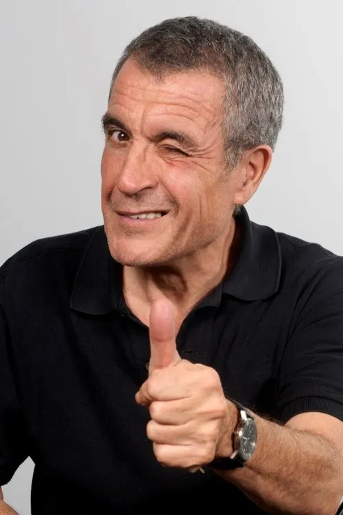 Pepe Rubianes — personaje: Pepe Rubianes