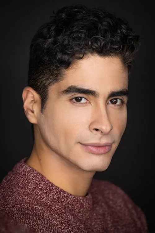 Pepe Valdivieso en su biografía y filmografía