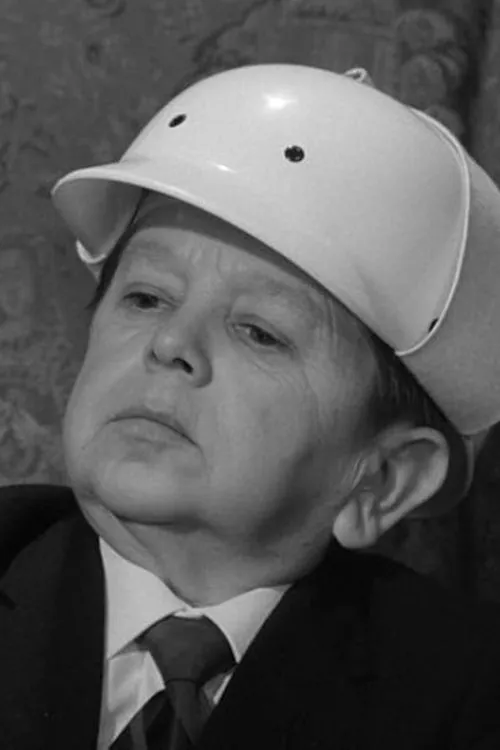 Brigitte Saar ha trabajado con Pepi Hermine en 1 ocasiones