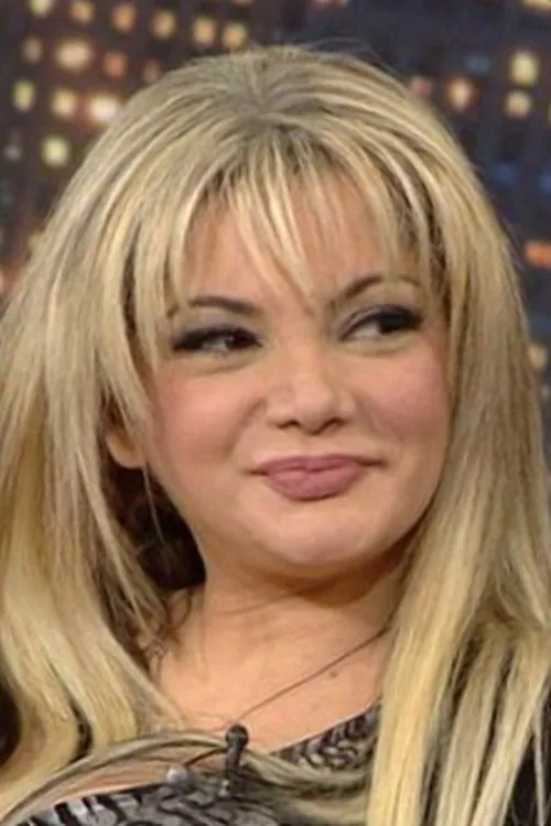 ??s?? G?a???p????? ha trabajado con Pepi Tsesmeli en 1 ocasiones