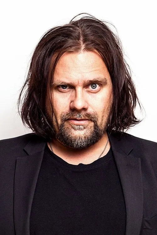 Per Heimly — personaje: Himself