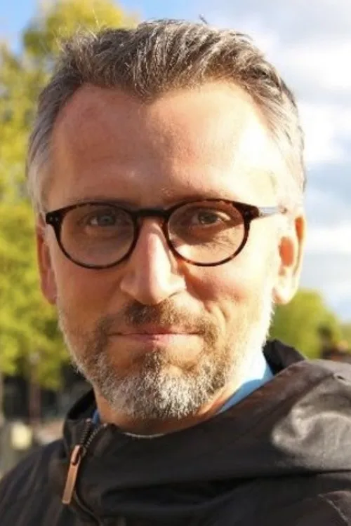 Danny Thykær ha trabajado con Per Löfberg en 1 ocasiones