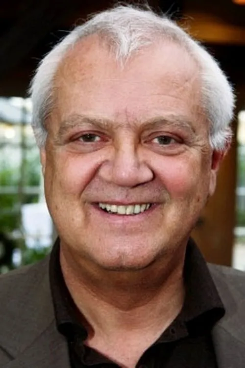 Per Pallesen — personaje: Ib