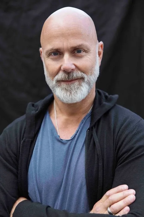 Per Sundin — personaje: Self