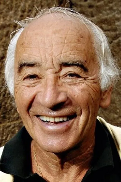 Per Tofte — personaje: Thorvald