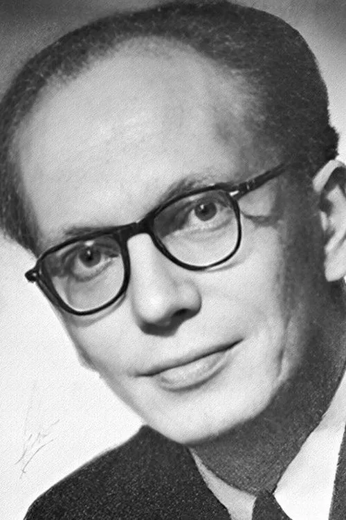 Foto de perfil del actor Percy Brandt en el reparto