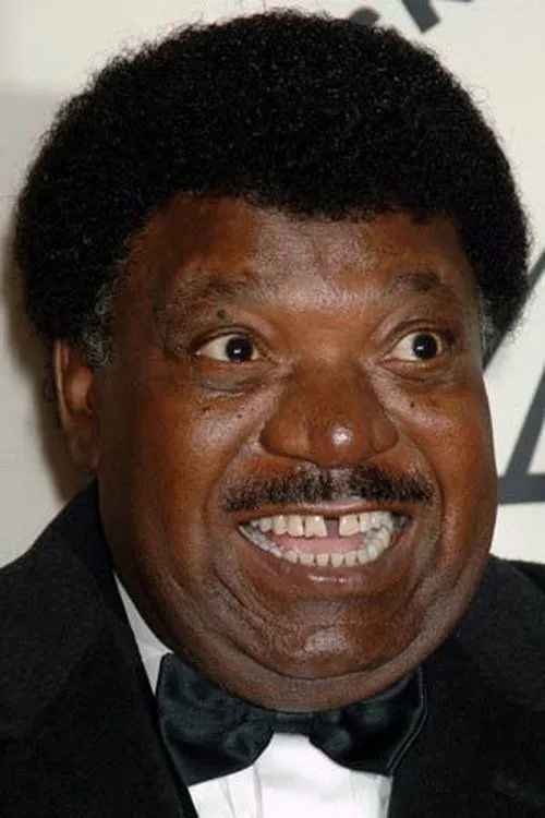 Percy Sledge interpretando a Self