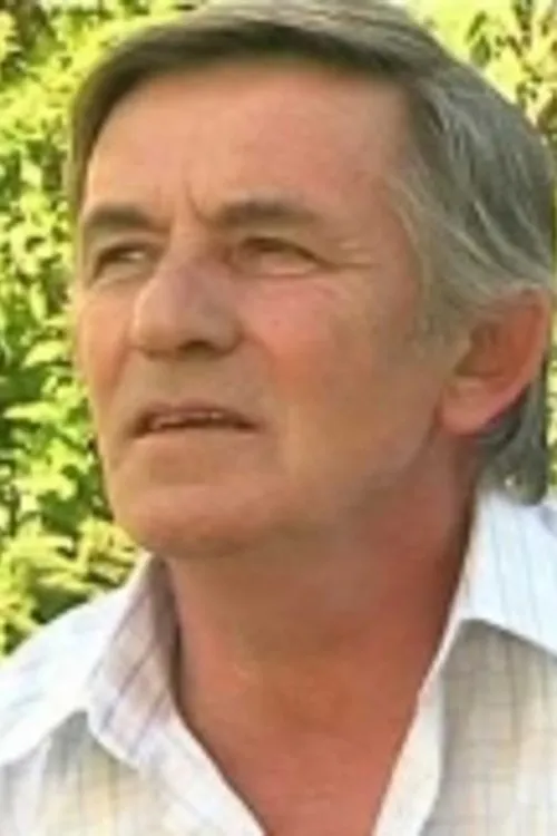 Enver Dauti ha trabajado con Perika Gjezi en 2 ocasiones