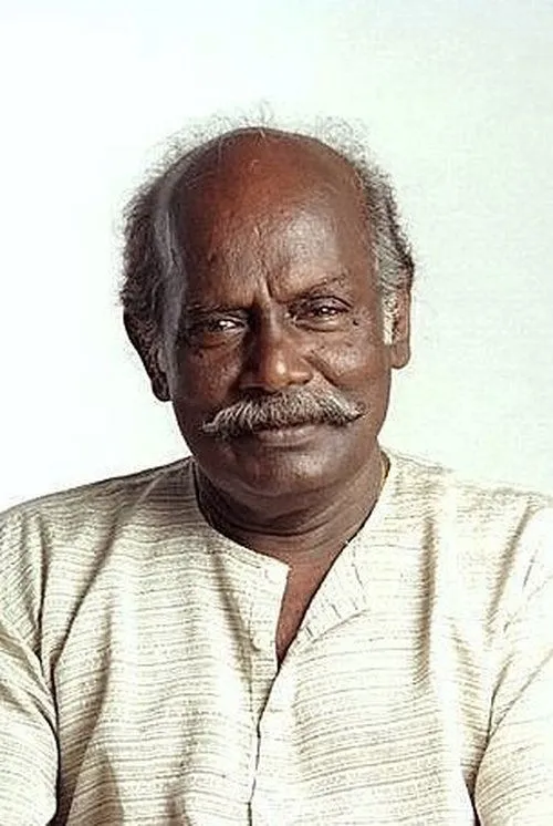 Periya Karuppu Thevar interpretando a 