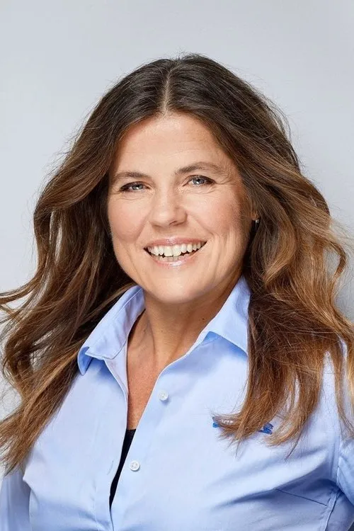 Ingemar Stenmark ha trabajado con Pernilla Wiberg en 1 ocasiones