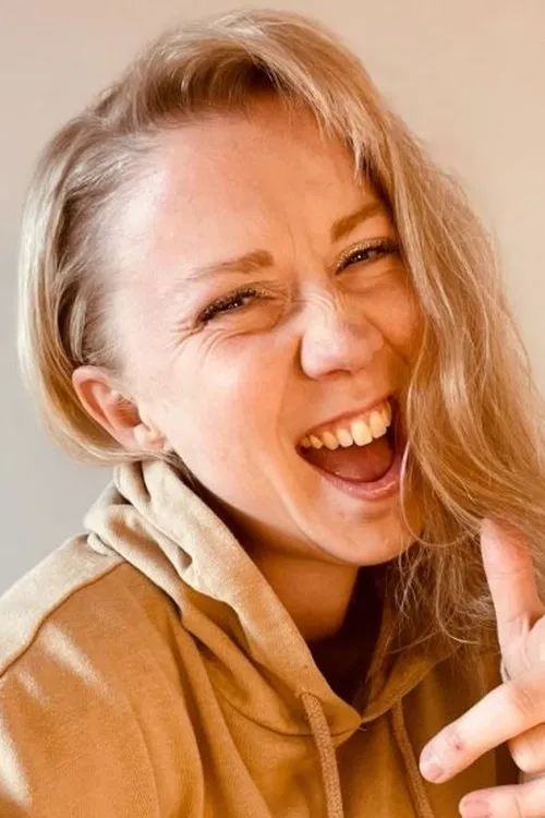 Ane Fjelstrup ha trabajado con Pernille Lyck en 1 ocasiones