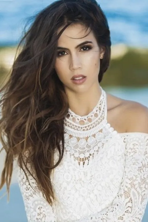 Pérola Faria en su biografía y filmografía