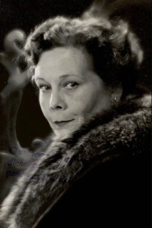 Lily Bouwmeester ha trabajado con Péronne Hosang en 2 ocasiones