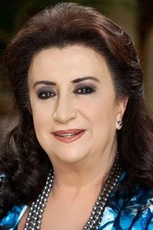 Perran Kutman — personaje: Perizad Sultan