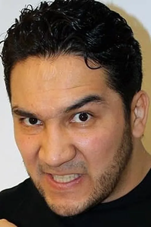 Erick Muñoz ha trabajado con Perro Aguayo Jr. en 1 ocasiones