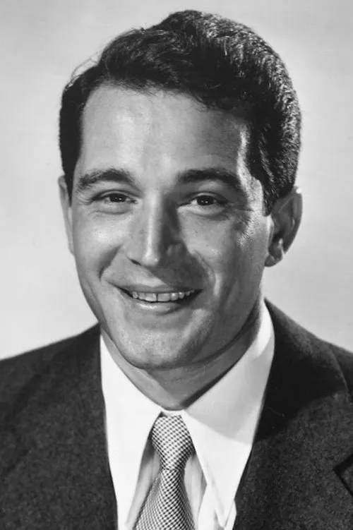 Perry Como — personaje: Host