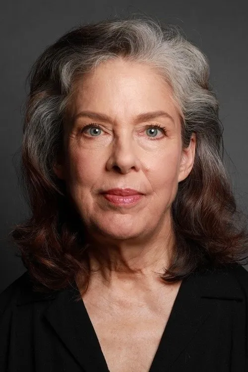 Perry Smith interpretando a Anne