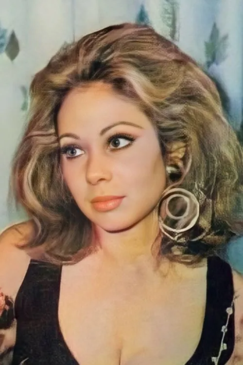 Pervin Par interpretando a