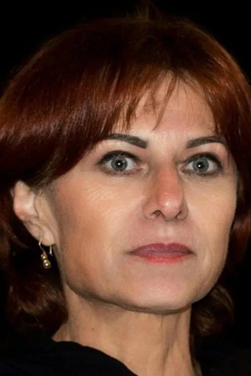 Foto de perfil del actor Pervin Ünalp en el reparto