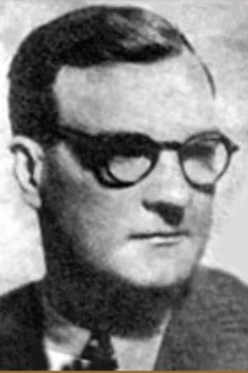 Petar Dimitrov interpretando a Boyancho