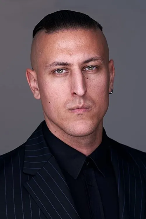 Josh Blacker ha trabajado con Petar Gatsby en 1 ocasiones