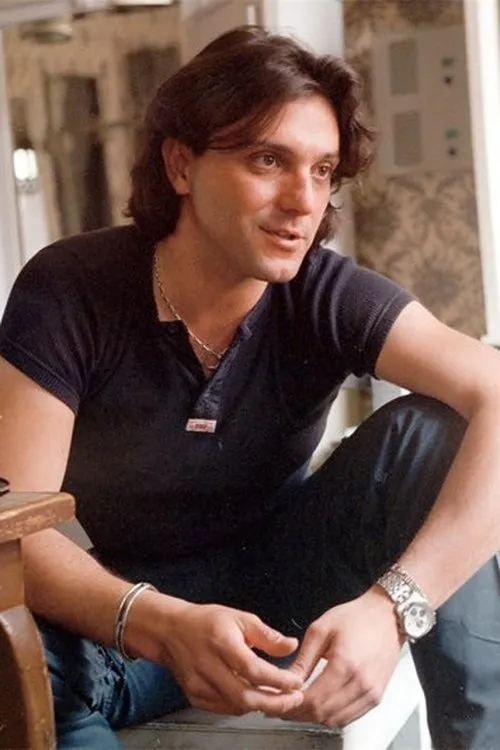 Nikola Rudarov ha trabajado con Petar Popyordanov en 2 ocasiones